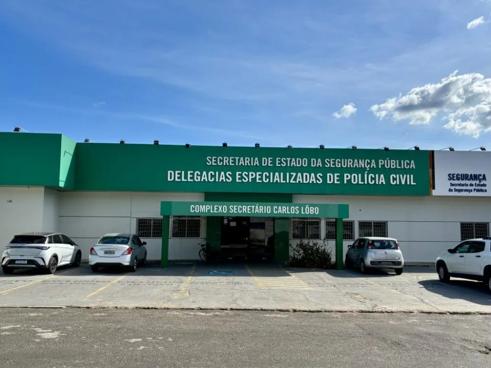 Mais de 6 mil boletins de violência contra a pessoa idosa foram registrados no Piauí