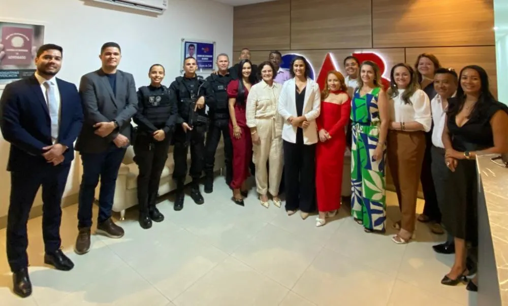 Imagem: Defensoria Pública