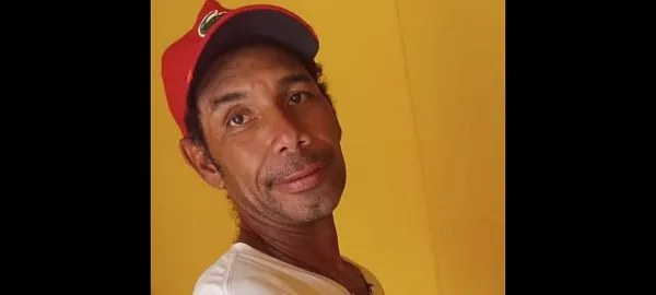 Denis de Barros Ferreira