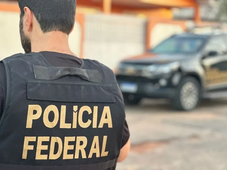 Prazo de inscrições para Concurso da Polícia Federal termina nesta terça-feira