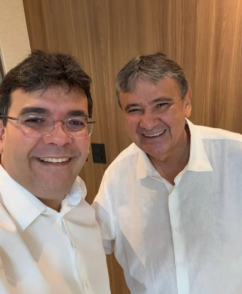 PT indicará o candidato a vice-governador de Rafael Fonteles no próximo ano