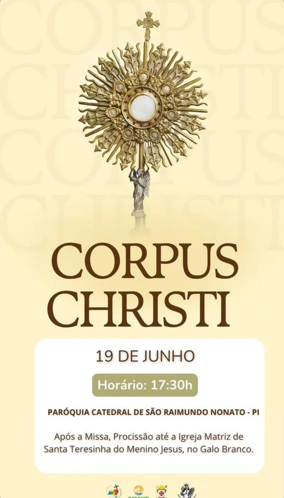 Imagem: Catedral de São Raimundo Nonato