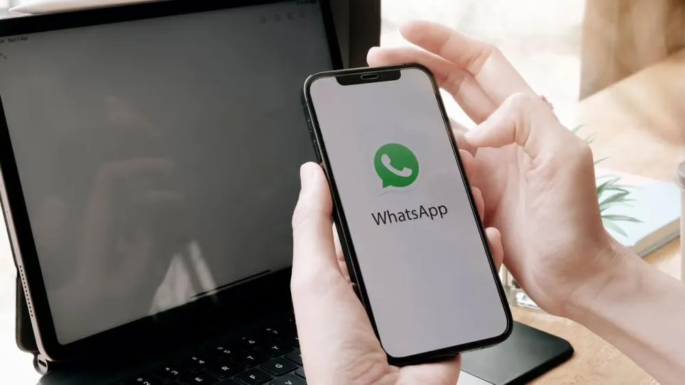 O golpe mais perigoso do WhatsApp que tá pegando geral em 2025