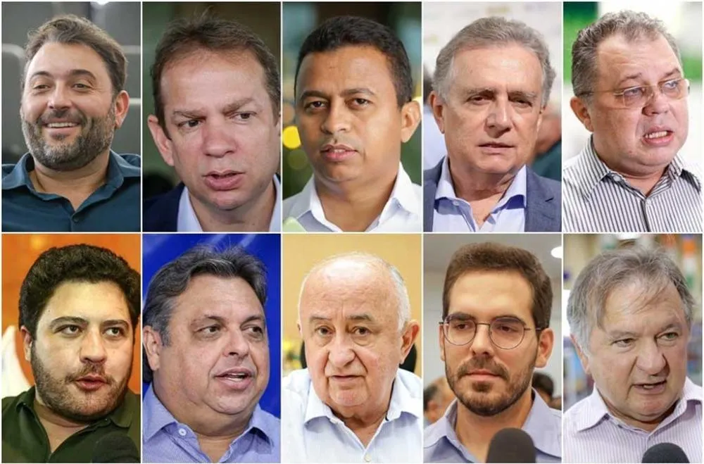Como votaram os deputados do Piauí na derrubada do aumento do IOF