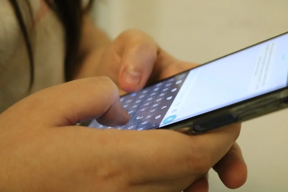 População poderá registrar boletim de ocorrência, acionar 190 e fazer denúncias pelo WhatsApp no Piauí
