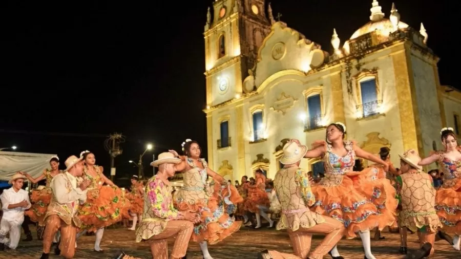 Como festas juninas 'desconhecidas' movimentam pequenas cidades do Brasil