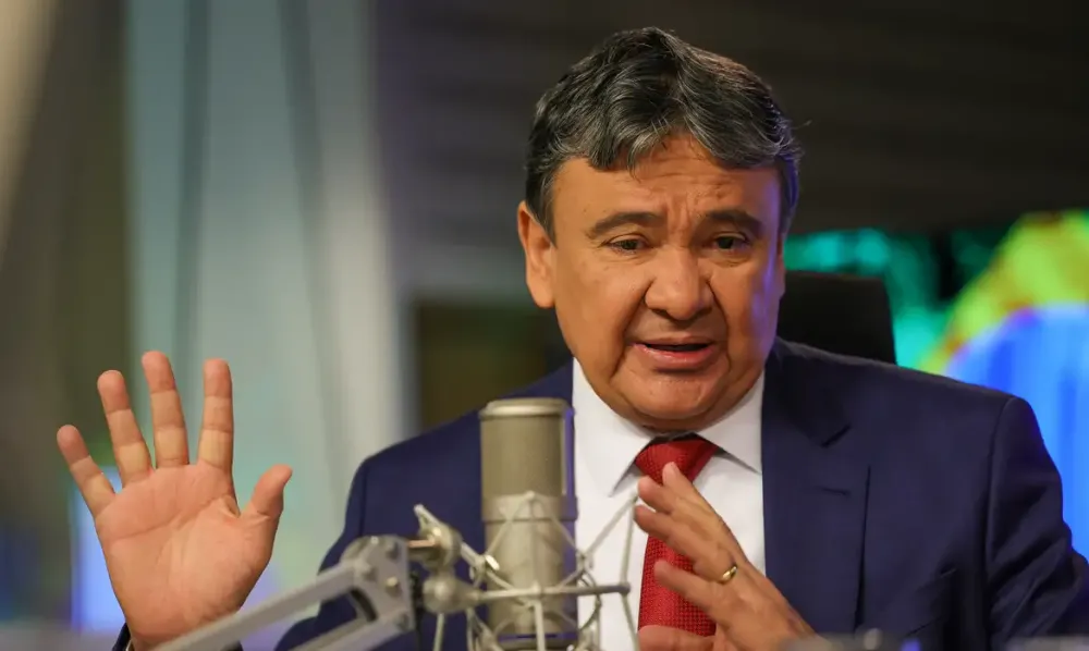 Bolsa Família: Wellington Dias diz que “baixa renda está melhorando”