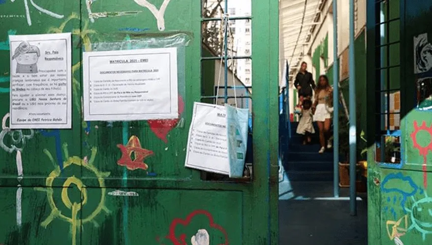 Sancionada lei que endurece penas por crimes cometidos em escolas