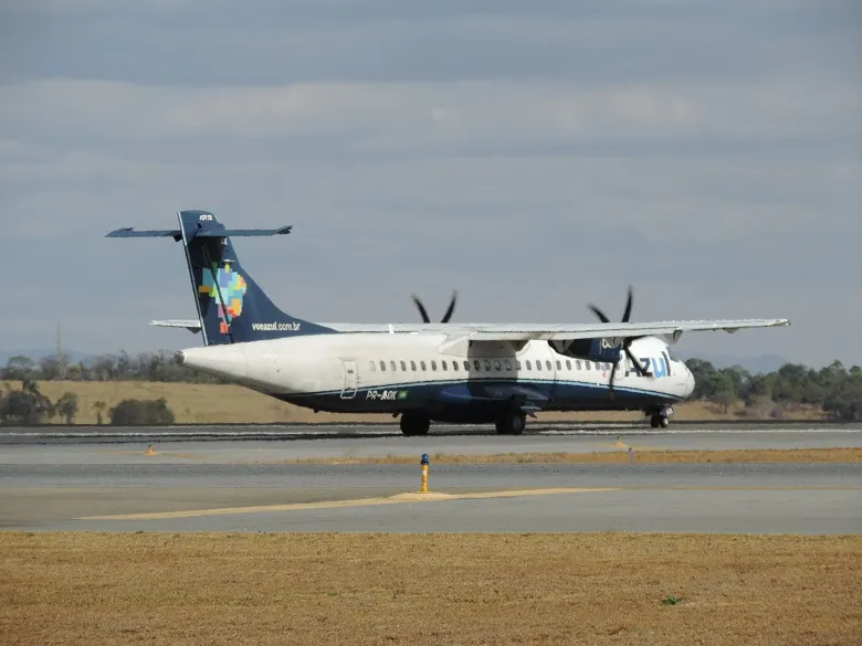 Aeroporto de São Raimundo Nonato segue sem voos comerciais e promessas políticas não saem do papel