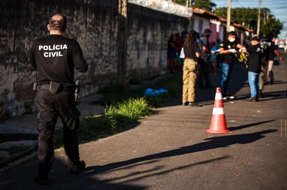 Concurso da Polícia Civil do Piauí terá 200 vagas e edital