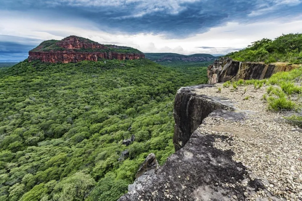 Famtour levará operadores franceses à Serra da Capivara e Vale do São Francisco