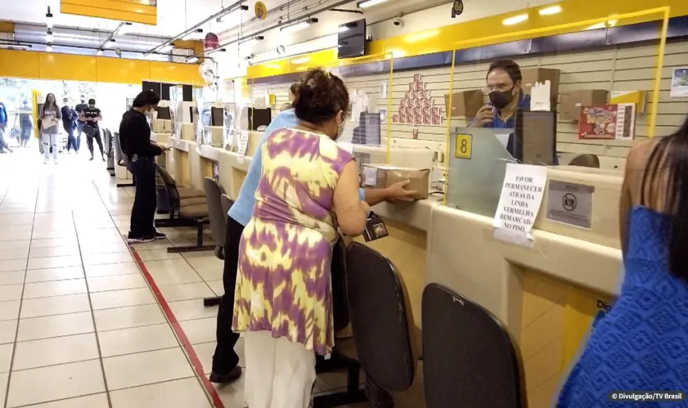 Correios lançam novos números de atendimento em todo o país