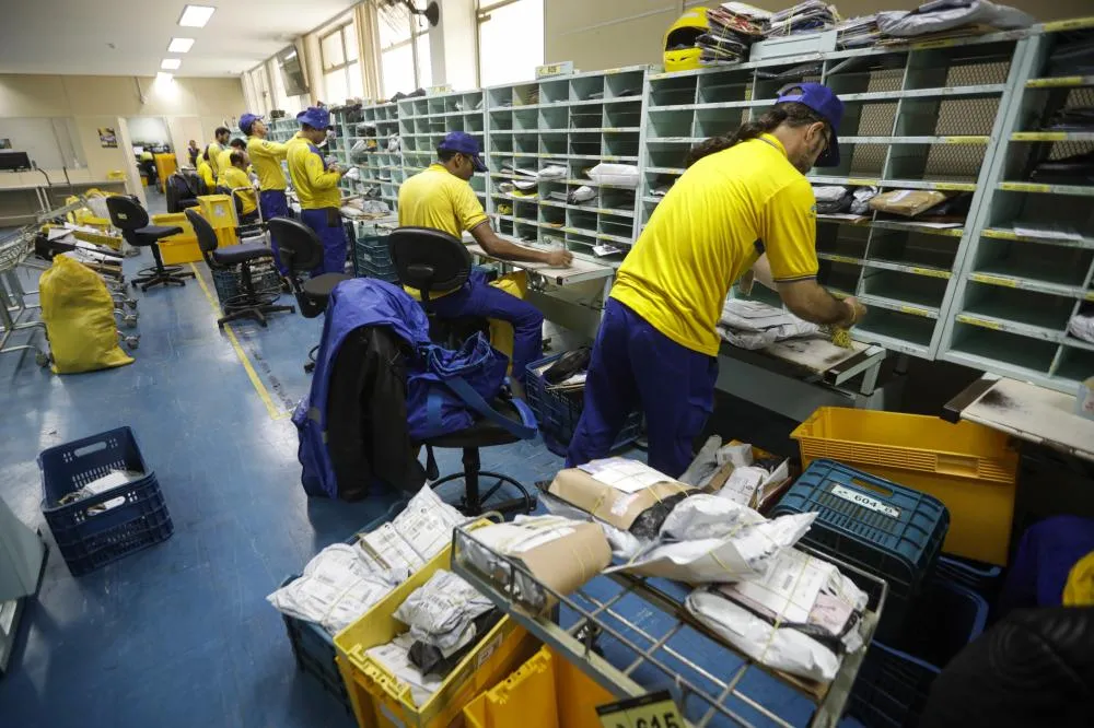 Após pedalada, Correios anunciam retomada de repasses de ICMS
