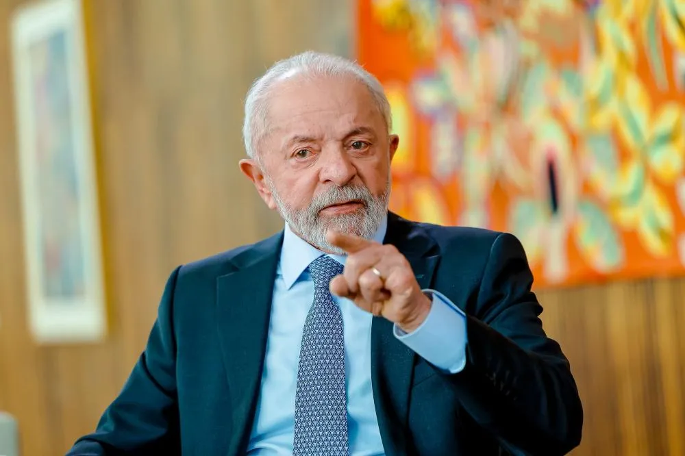 Lula veta aumento de deputados e Piauí segue com risco de perder vagas no parlamento