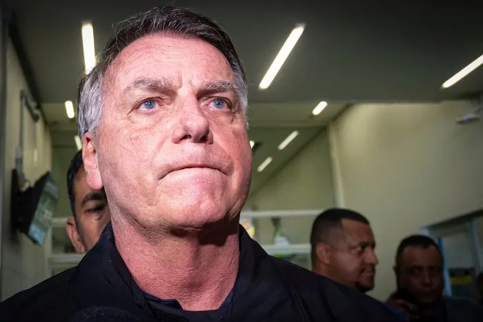  Jair Bolsonaro (PL) - Imagem: Vinícius Schmidt/Metrópoles