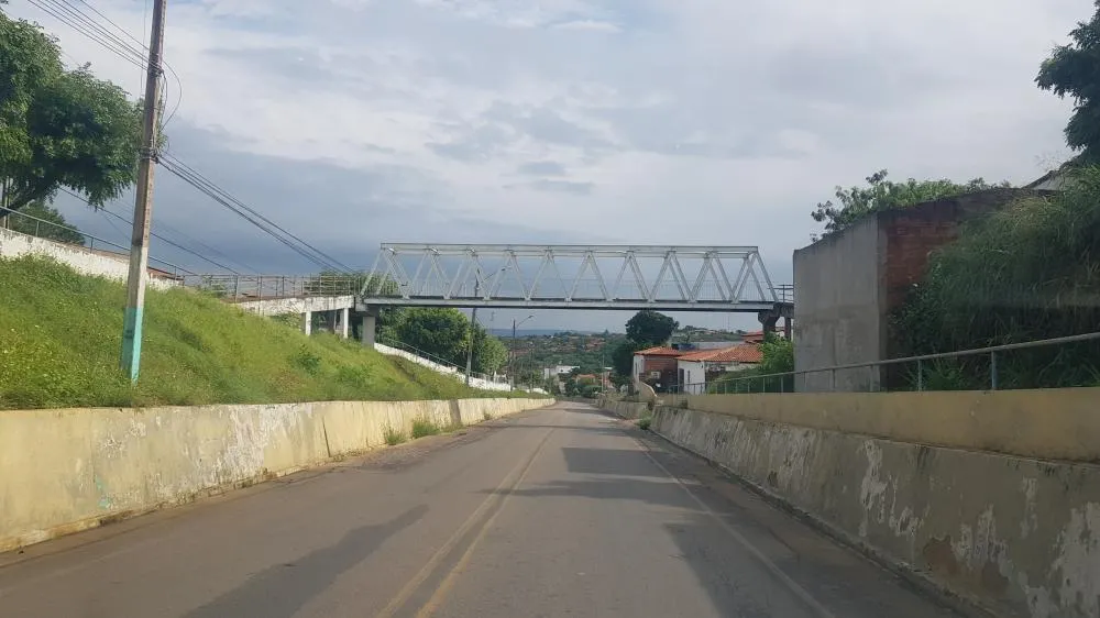 Ondas de calor: Piauí pode ter aumento de até 5°C nas temperaturas em agosto e setembro