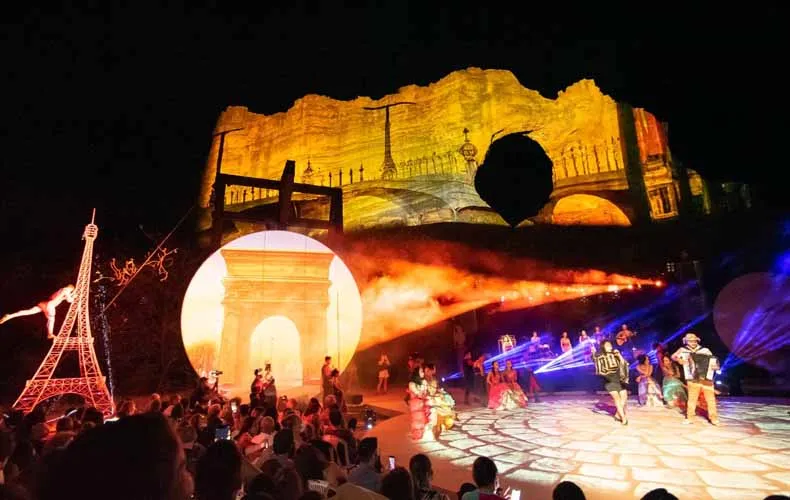 Pós-Ópera na Praça terá quatro noites de festa cultural no Sítio do Mocó