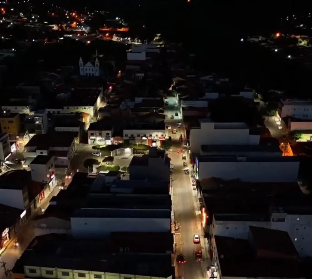 Inverno derruba temperaturas na madrugada em cidades do Piauí