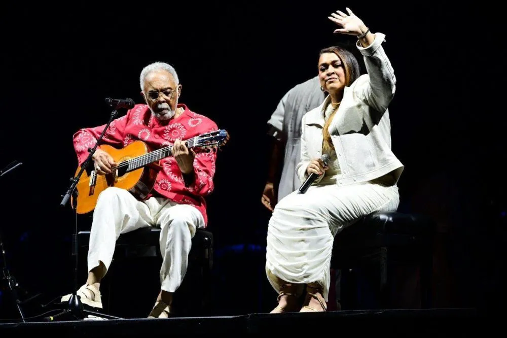 Morre Preta Gil, cantora e empresária do panteão da música, aos 50 anos