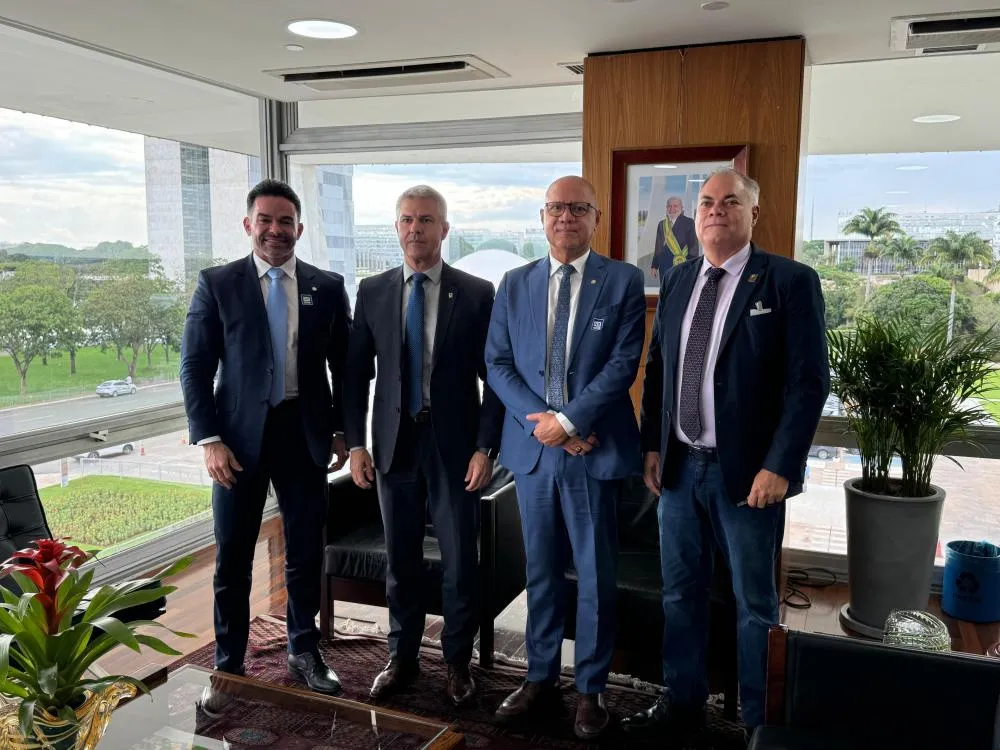 Autorizado estudo de viabilidade técnica para transposição do rio São Francisco no Piauí