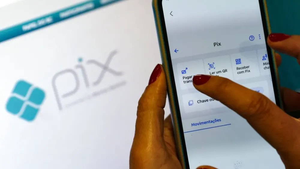 Pagamento de dívidas com Pix cresce 38% na região Nordeste, revela Serasa