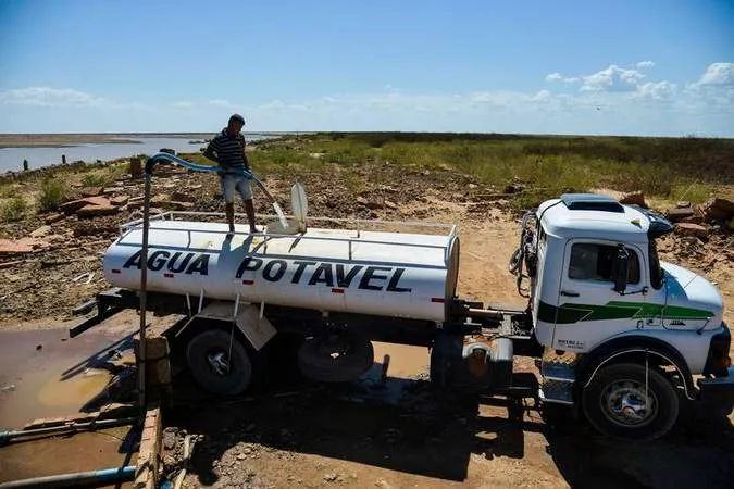 Foto: Marcelo Casal Jr/Agência Brasil