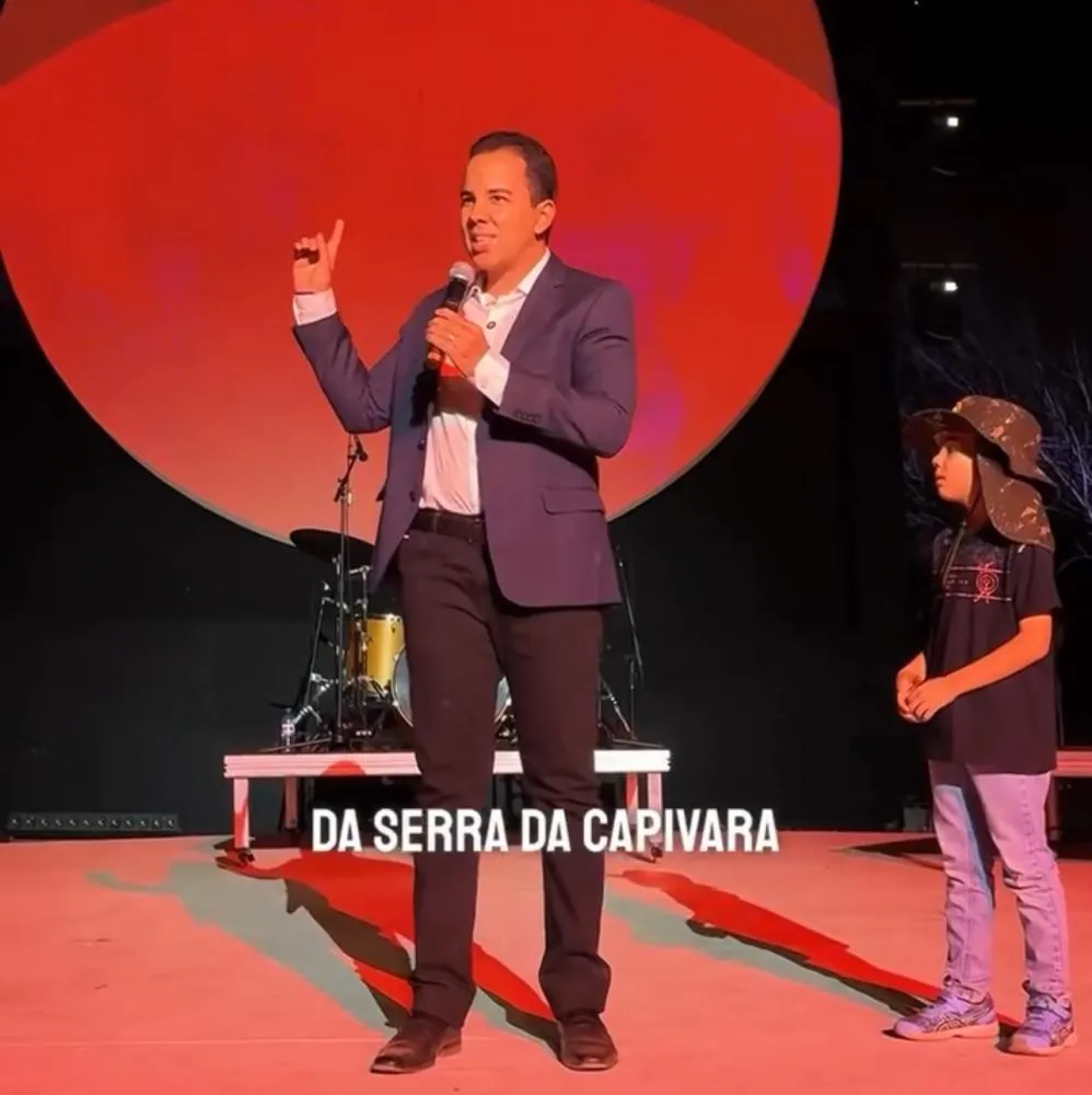 Ópera Serra da Capivara tem abertura marcada por valorização cultural e turismo
