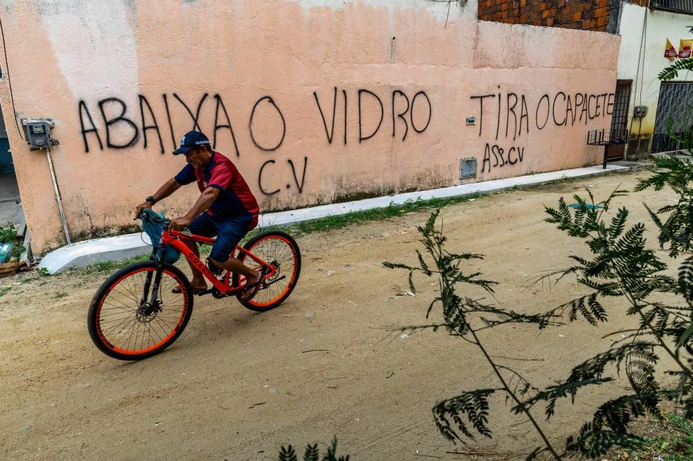 Estados do Nordeste concentram as cidades mais violentas do Brasil