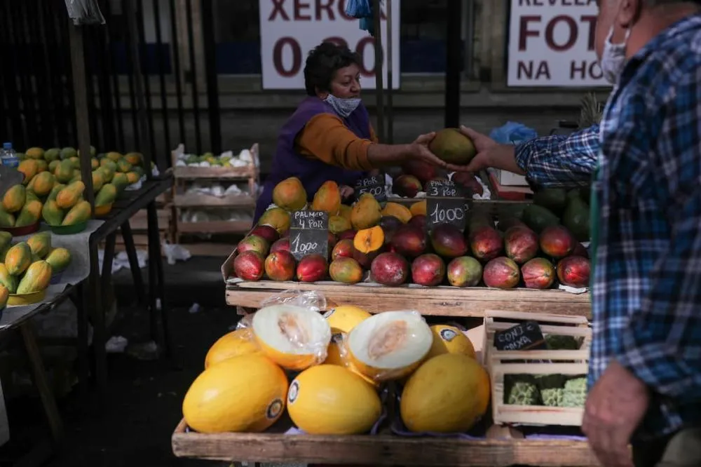 IPCA-15 acelera em julho com pressão da conta de luz; alimentos caem pelo 2º mês seguido
