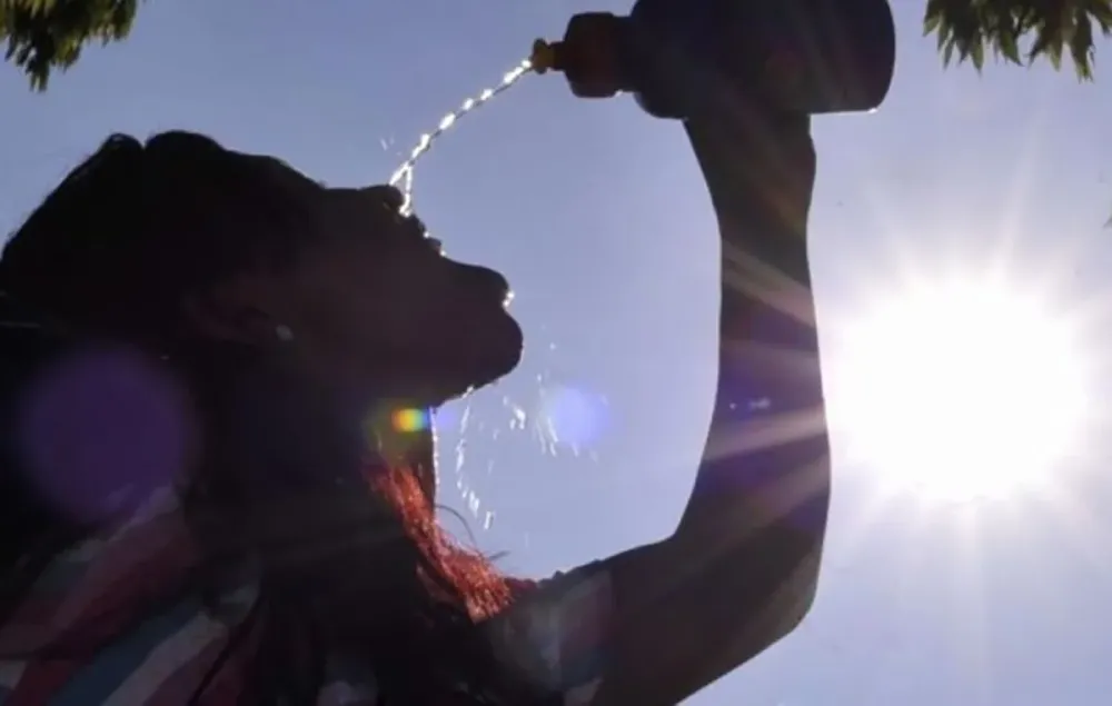 Piauí terá calor acima da média e baixa umidade no B-R-O Bró, aponta Semarh