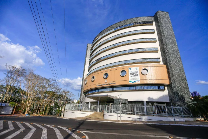 TRE-PI desaprova contas do Diretório Municipal do PT em São Lourenço do Piauí 