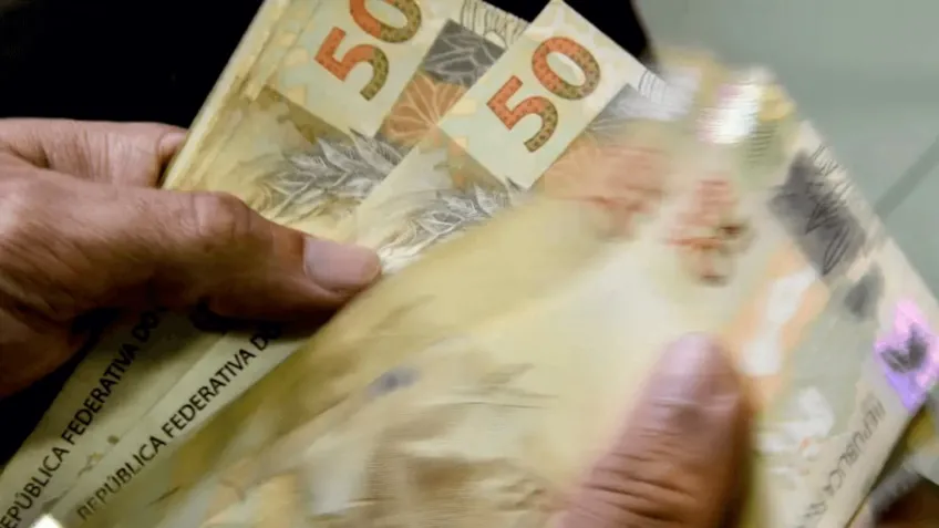 Dívida pública federal sobe para R$ 7,88 trilhões em junho de 2025