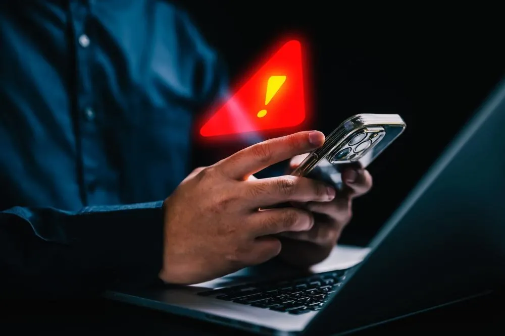 Golpes pela internet disparam e ultrapassam roubos tradicionais