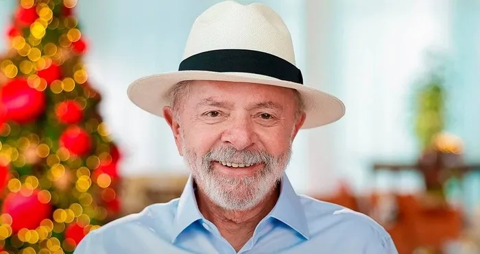 Pronunciamento de Lula em defesa de Moraes vai ao ar no domingo