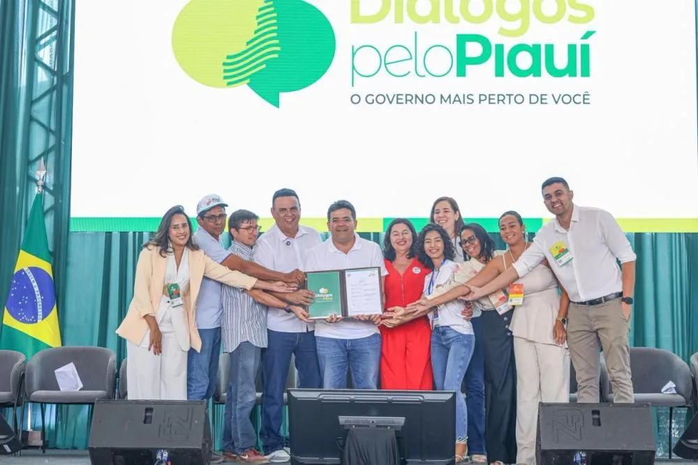 Imagens: Ascom PM/SRN