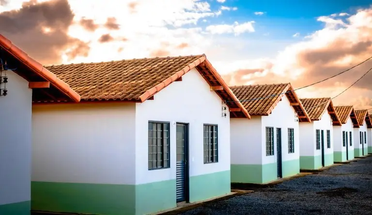 Foto: Ministério das Cidades