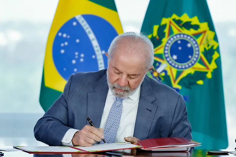 Lula sanciona lei que cria nova Turma Recursal da Justiça Federal no Piauí