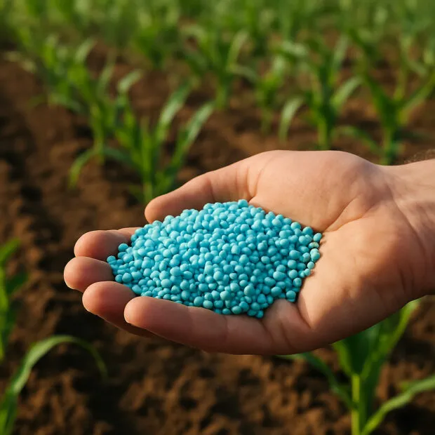 Agro teme sanções de Trump ao Brasil por compra de fertilizantes russos e faz alerta ao Itamaraty