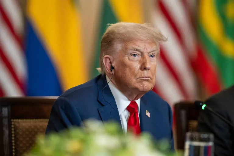 Trump eleva tarifa média para produtos do Brasil de 1,9% para 32%; veja números por setor
