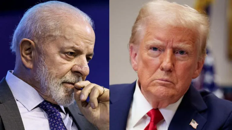 Por determinação de Lula, Fazenda prepara lista de medidas de reciprocidade a tarifaço dos EUA