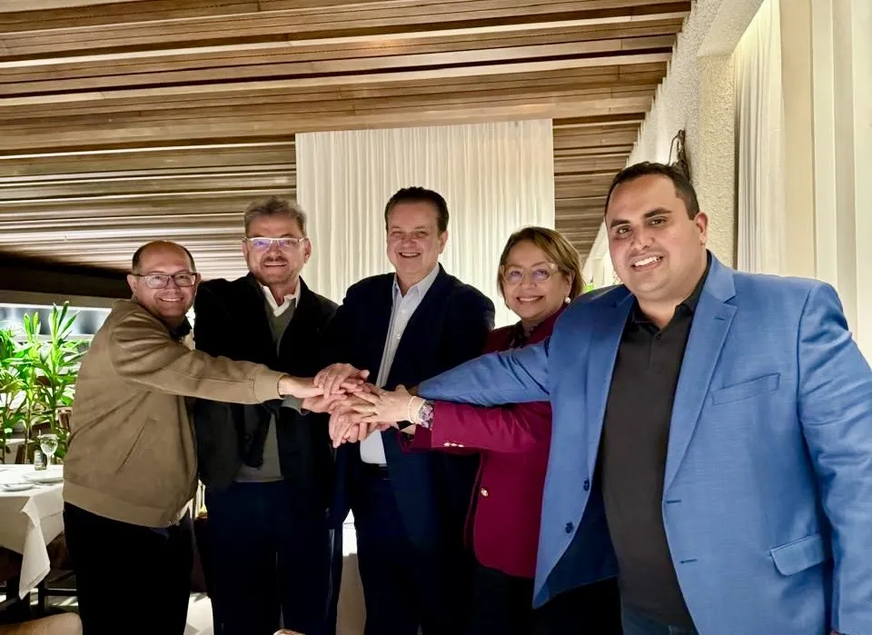 Wilson Martins confirma candidatura a deputado federal pelo PSD em 2026