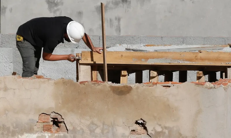Piauí registra mais de 500 obras federais paralisadas, aponta TCU