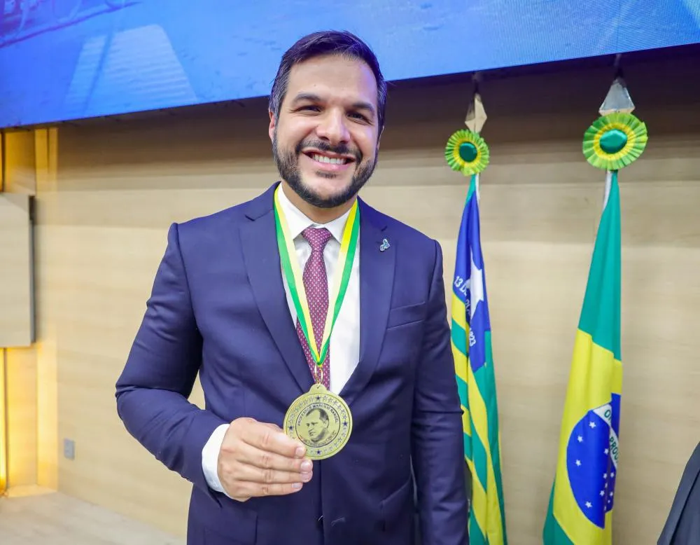 Washington Bandeira confirma convite do governador para “nova missão”