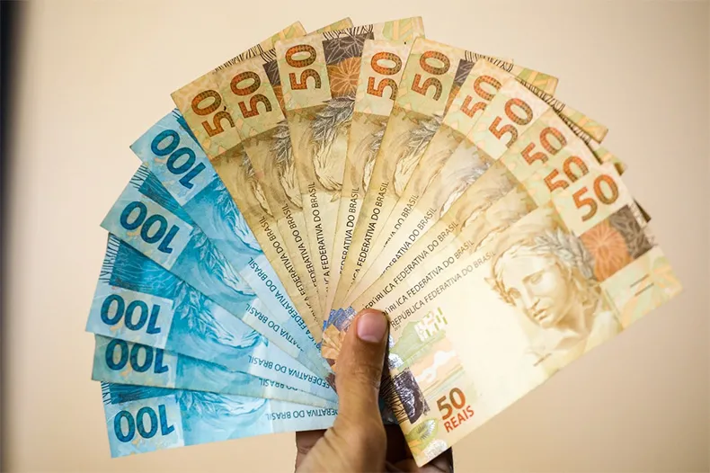 Valores a Receber: R$ 10,5 bilhões esquecidos seguem disponíveis para resgate