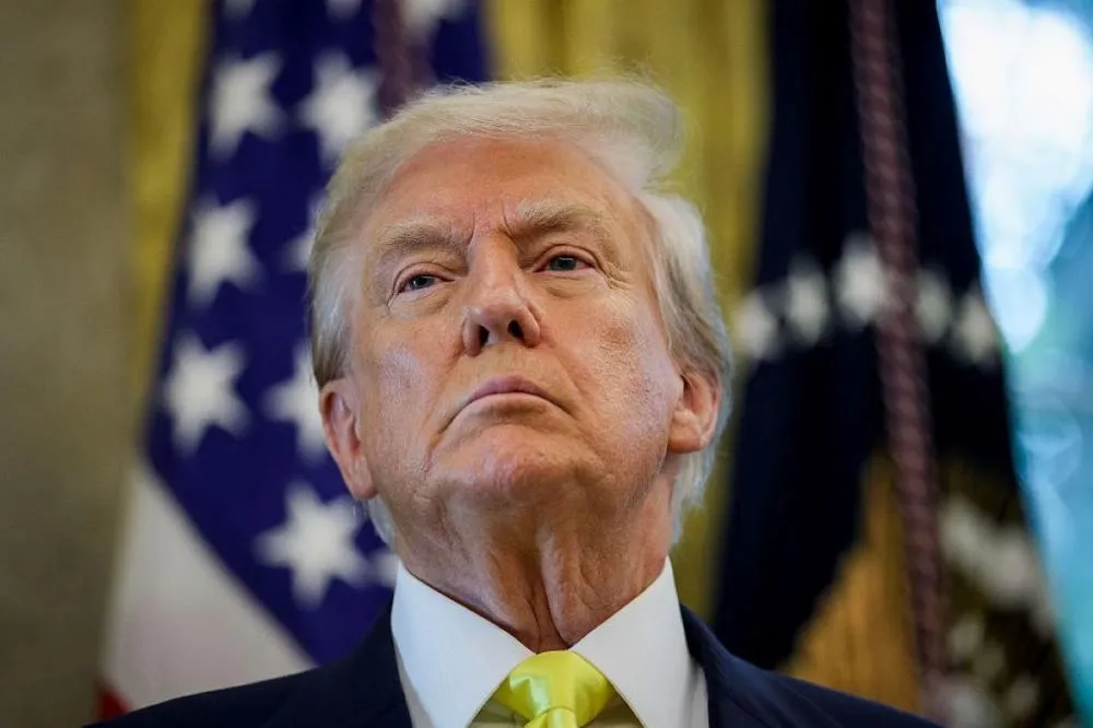 Trump diz que Brasil tem sido “péssimo parceiro comercial”