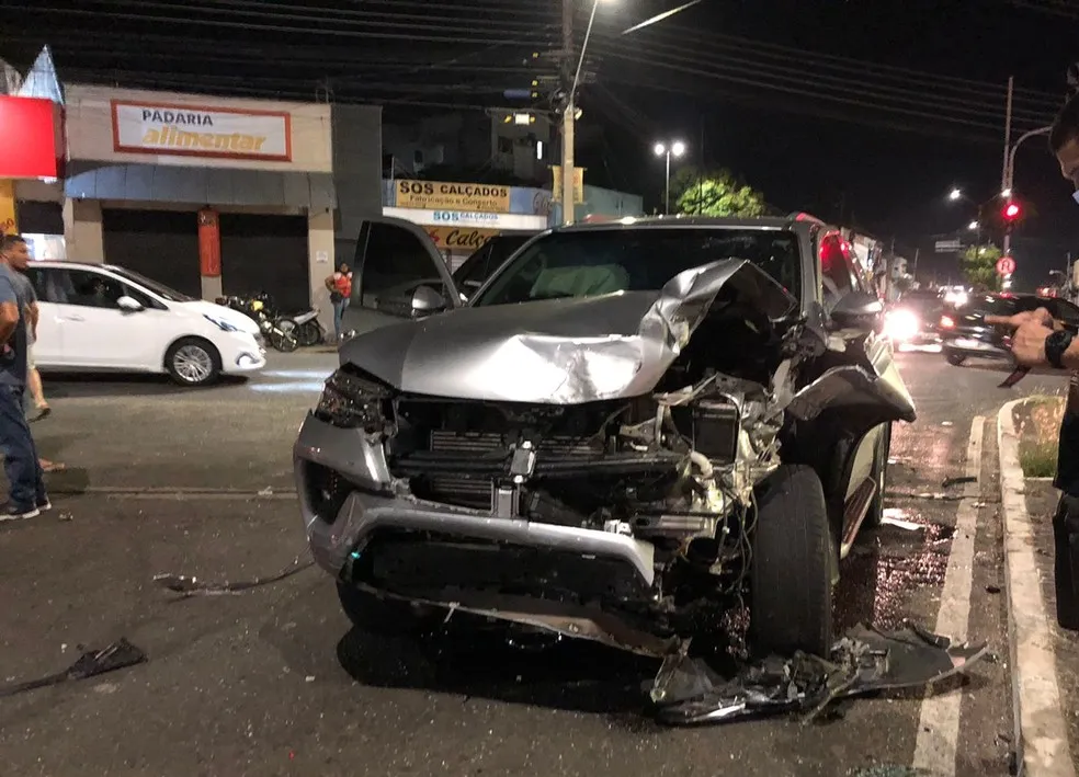 Advogado acusado de causar acidente com morte em Teresina será julgado pelo Tribunal do Júri