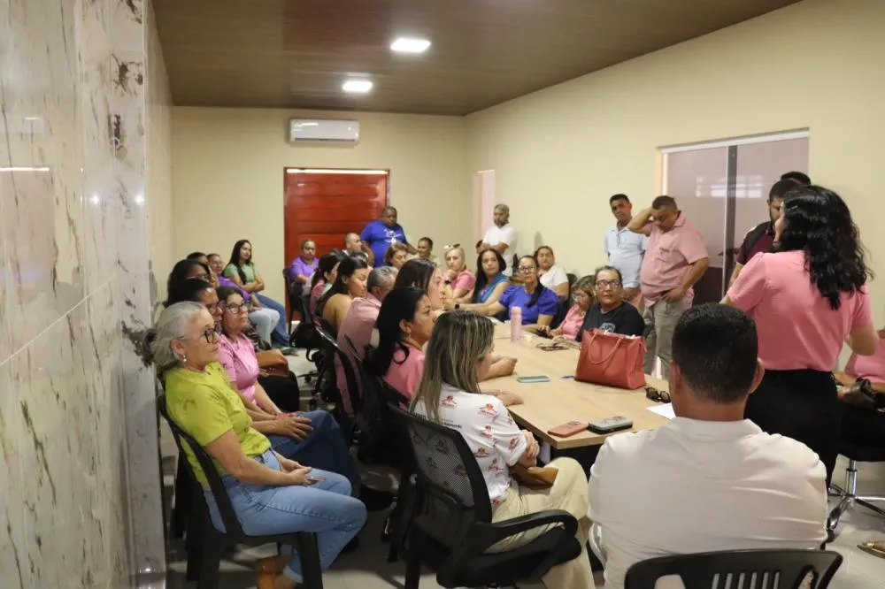 Imagens: Ascom PM/SRN