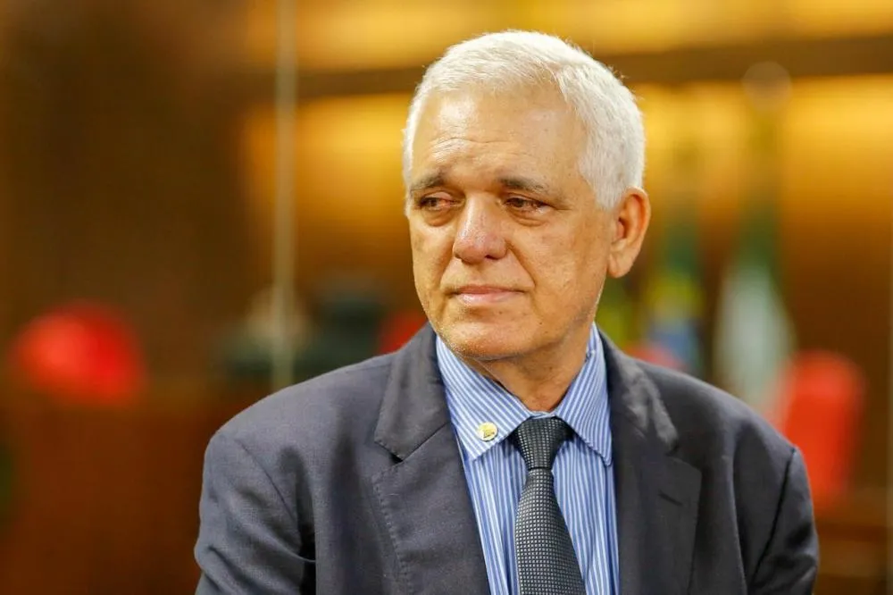 MDB espera compensação política no Piauí após perder vaga de vice