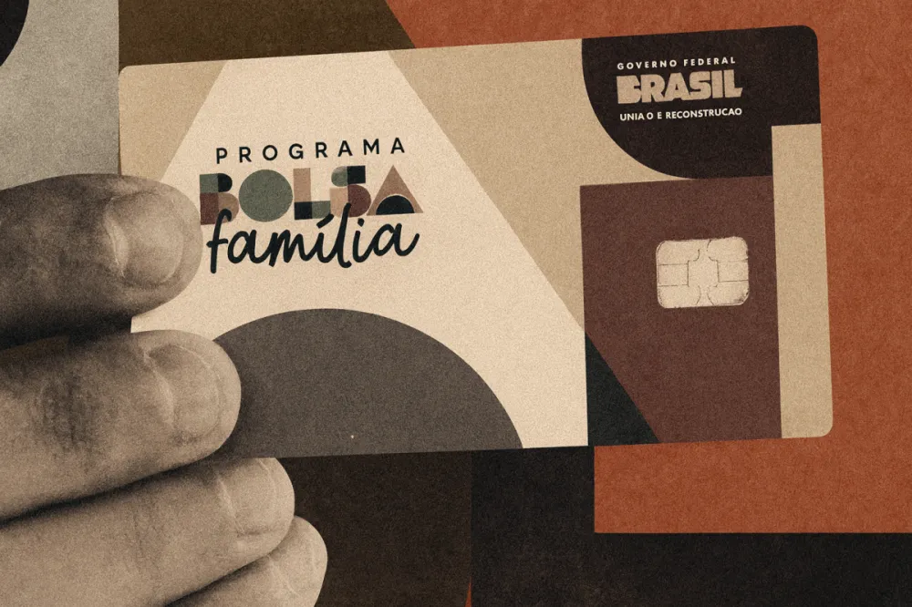 Bolsa Família faz 1 em cada 2 famílias deixar força de trabalho, diz estudo