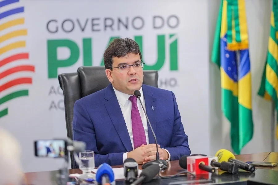 Rafael Fonteles instaura conselho e pode expulsar PMs condenados por tortura